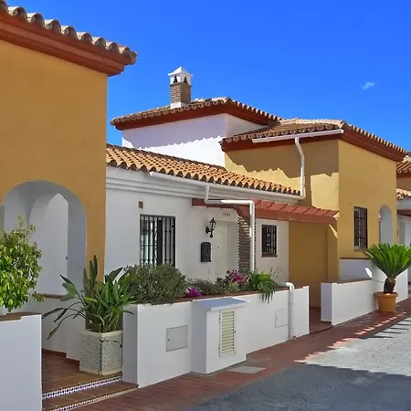 Dom wakacyjny Casa Lucena Nerja