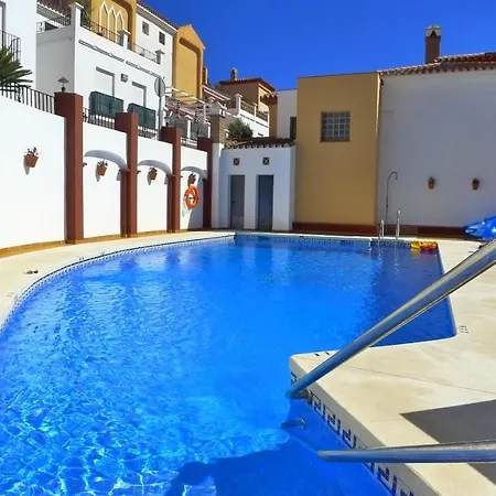 Casa Lucena Dom wakacyjny