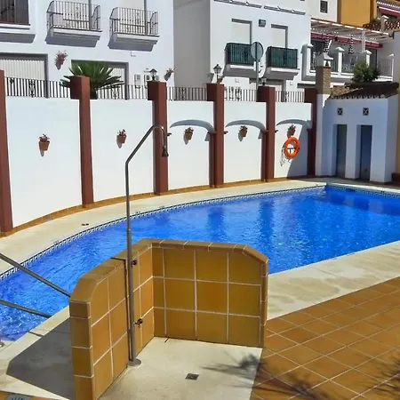 Casa Lucena Nerja