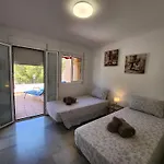 Дом отдыха Casa Lucena