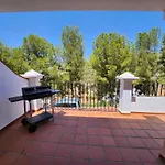 Дом отдыха Casa Lucena Нерха