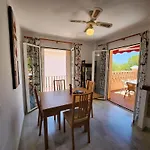 Casa Lucena Дом отдыха