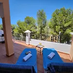 Casa Lucena Дом отдыха *