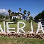 Casa Lucena Дом отдыха Нерха