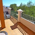 Casa Lucena Дом отдыха *