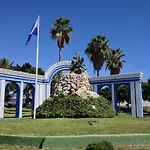 Casa Lucena Дом отдыха *
