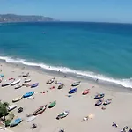 Casa Lucena Дом отдыха