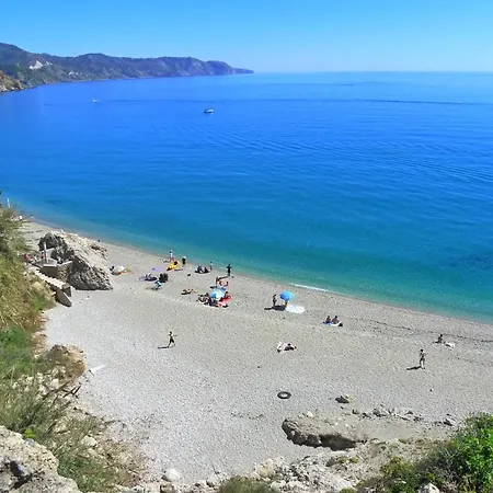 Casa Lucena Vakantiehuis Nerja