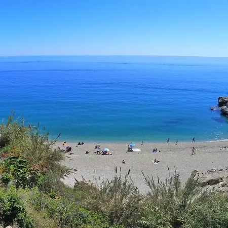 Vakantiehuis Casa Lucena