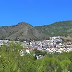 Casa Lucena Hébergement de vacances *