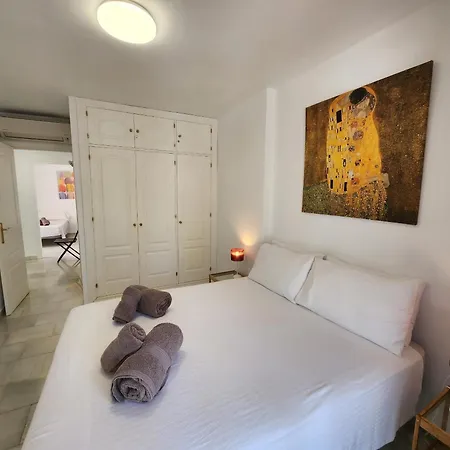 Casa Lucena