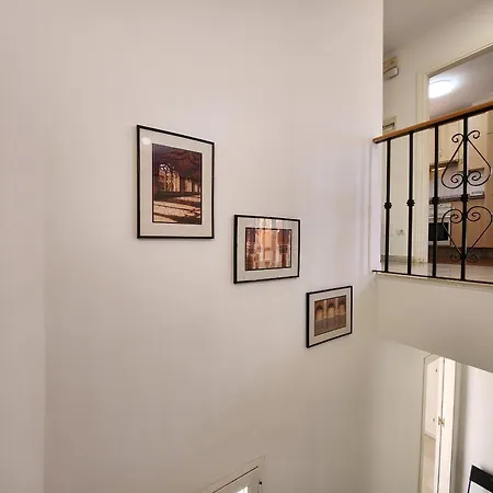 Casa Lucena *