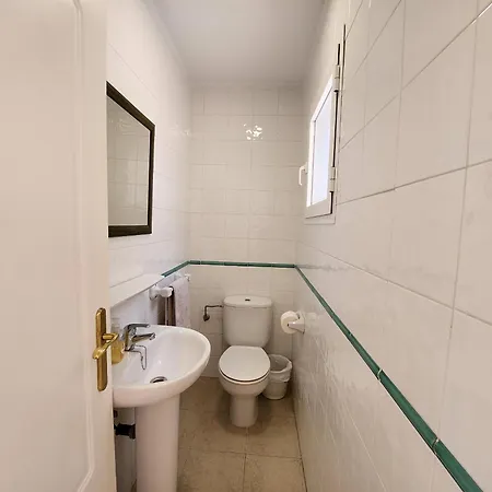 Casa Lucena Holiday home