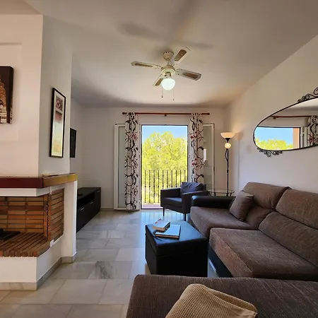 Holiday home Casa Lucena Nerja