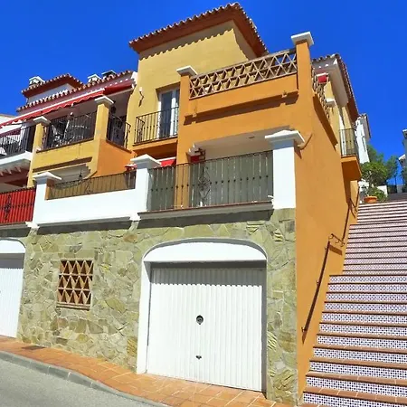 Holiday home Casa Lucena