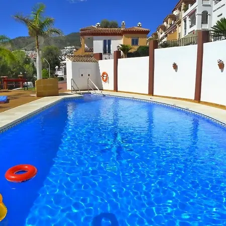 Casa Lucena Holiday home *