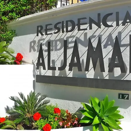 Casa Lucena נרחה