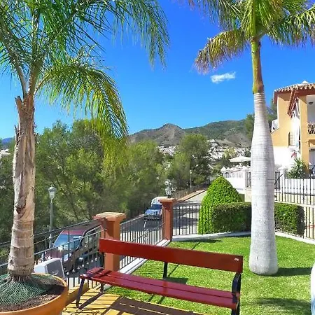 Casa Lucena Holiday home *