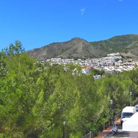Casa Lucena Holiday home Nerja