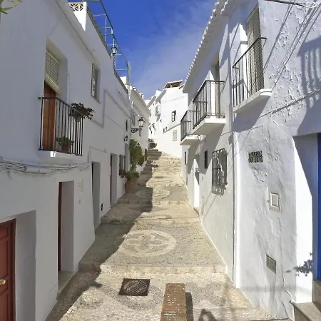 Casa Lucena