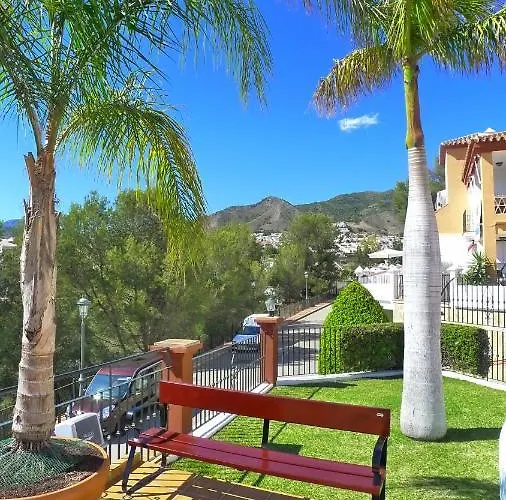 Casa Lucena Hébergement de vacances *