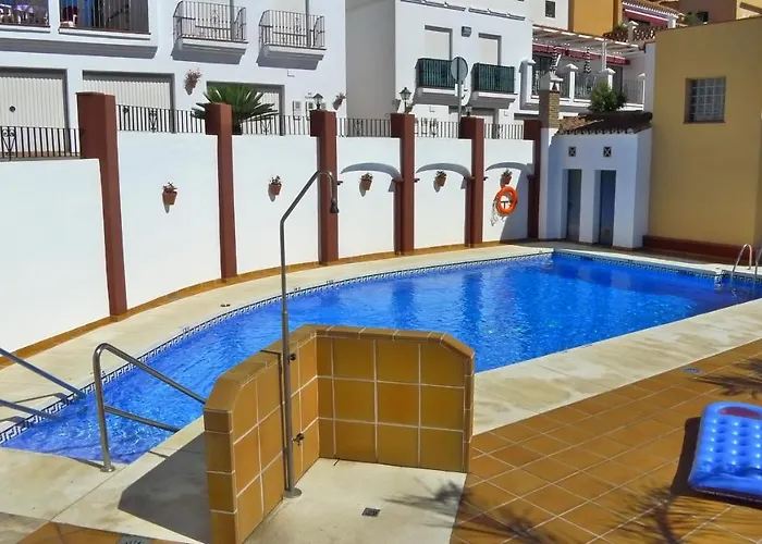 Casa Lucena Nerja
