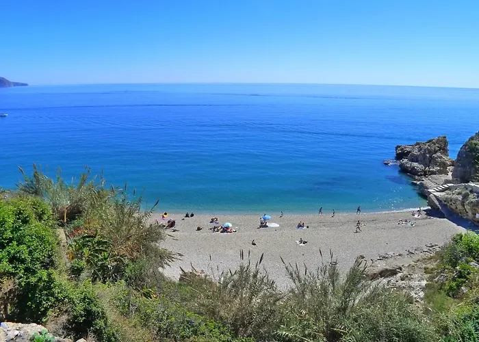 Hébergement de vacances Casa Lucena