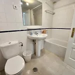 Casa Lucena Prázdninový dům Nerja