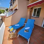 Casa Lucena Prázdninový dům Nerja
