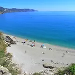 Casa Lucena Prázdninový dům Nerja