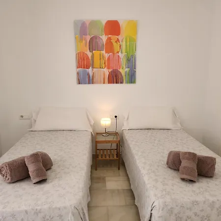 Casa Lucena * Nerja