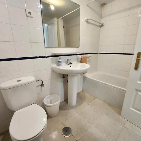 Casa Lucena Semesterbostad Nerja