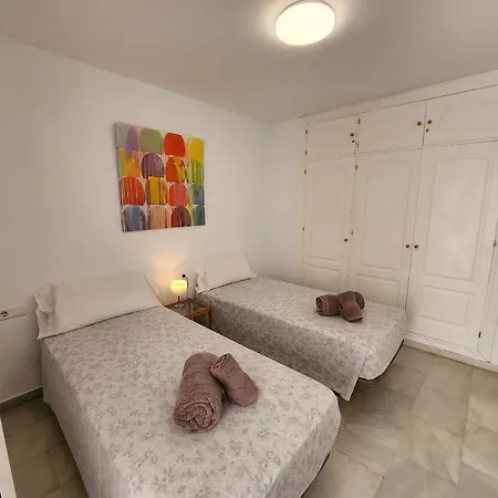 Casa Lucena *