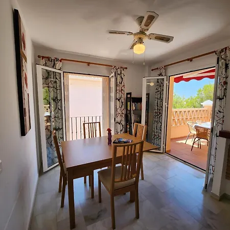 Casa Lucena Semesterbostad