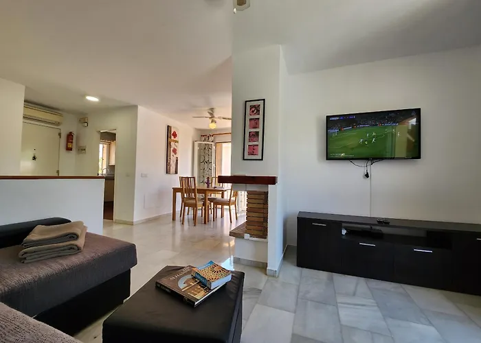 Ferienhaus Casa Lucena *