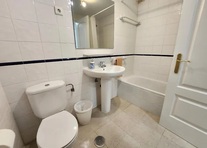 Casa Lucena Ferienhaus Nerja