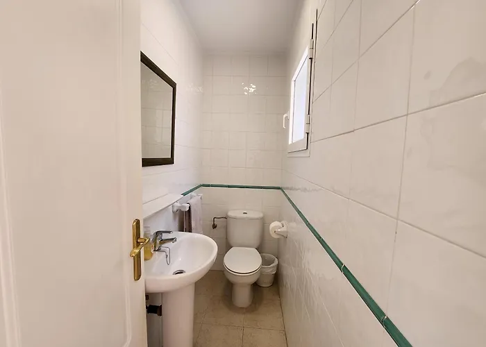 Casa Lucena Ferienhaus