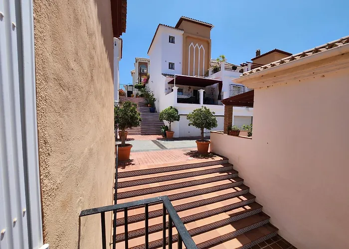 Ferienhaus Casa Lucena *