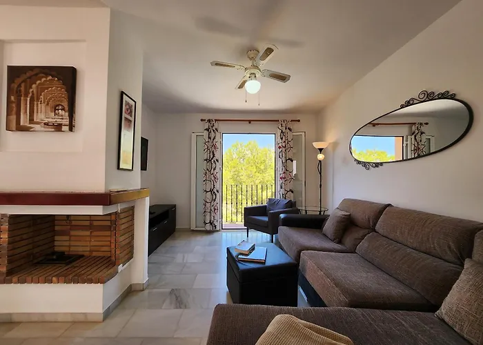 Ferienhaus Casa Lucena Nerja