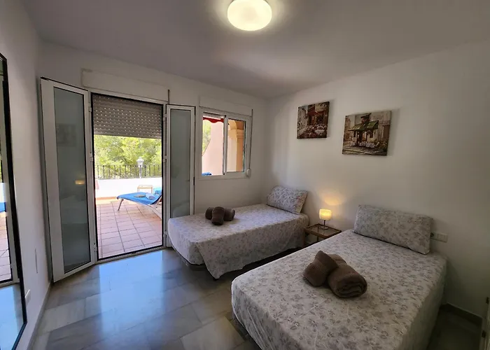 Ferienhaus Casa Lucena