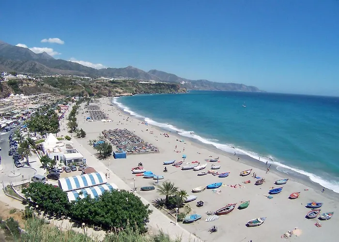 Ferienhaus Casa Lucena Nerja