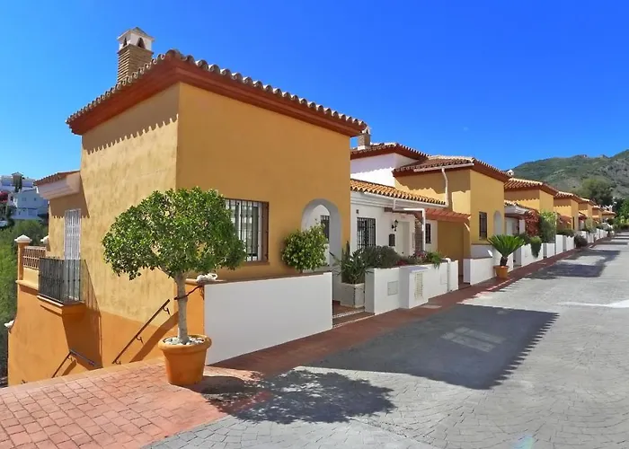 Ferienhaus Casa Lucena