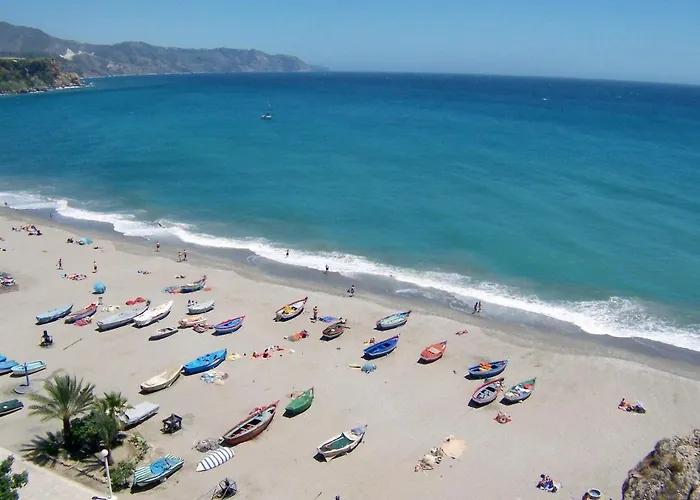 Casa Lucena Ferienhaus