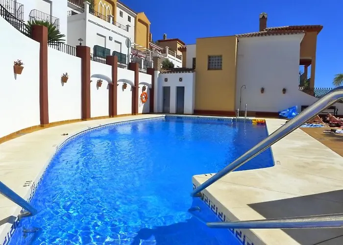 Casa Lucena Ferienhaus