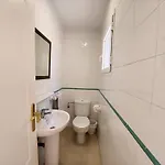 Casa Lucena Будинок відпочинку