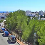 Casa Lucena Будинок відпочинку *