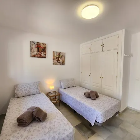 Casa Lucena Vakantiehuis *