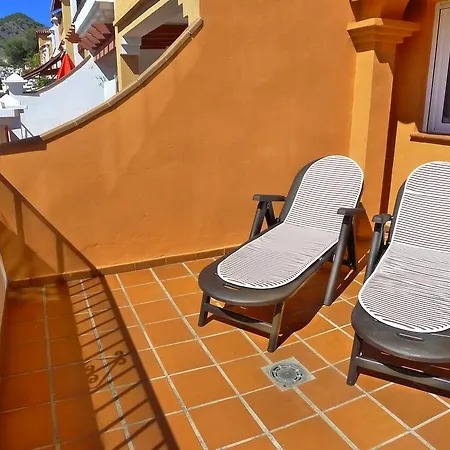 Casa Lucena
